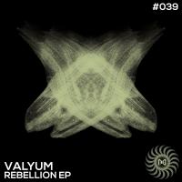 Artwork for Rebellion by Valyum