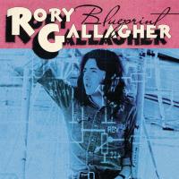 Artwork for Blueprint (Remastered 2017) by Rory Gallagher