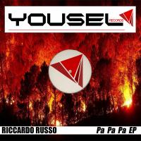 Artwork for Pa Pa Pa EP by Riccardo Russo