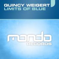 Artwork for Limits Of Blue by Quincy Weigert