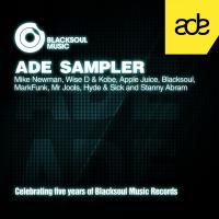 Artwork for Blacksoul Music ADE 2011 Sampler by Various Artists