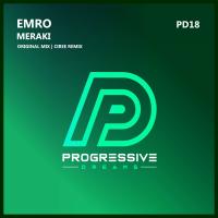 Artwork for Meraki by Emro