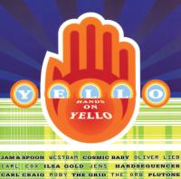 Artwork for Hands On Yello by Yello