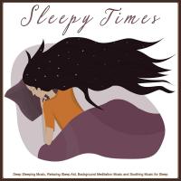 Artwork for Sleepy Times: Deep Sleeping Music, Relaxing Sleep Aid, Background Meditation Music and Soothing Music for Sleep by Sleepy Times