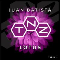 Artwork for Lotus by Juan Batista