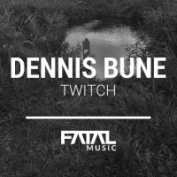 Artwork for Twitch by Dennis Bune