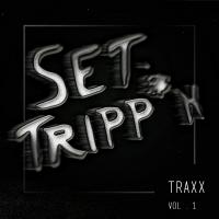 Artwork for Set Tripp'n Traxx, Vol. 01 by Toeknee Tee