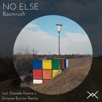 Artwork for Boomrush by No Else