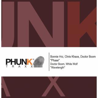 Artwork for Phase