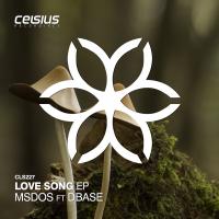 Artwork for Love Song EP by Msdos