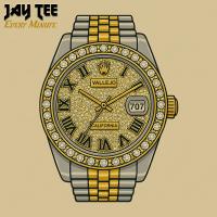 Artwork for Every Minute (feat. Young Dru) by Jay Tee