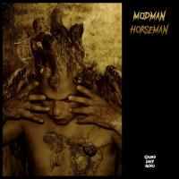 Artwork for Horseman by Modman