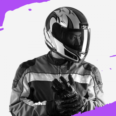 Artwork for Included: Motorsports