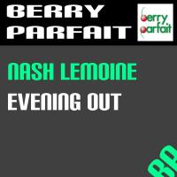 Nash Lemoine