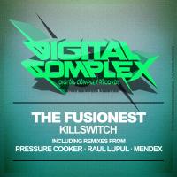 Artwork for KillSwitch by The Fusionest