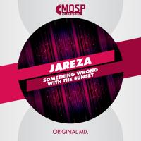 Artwork for Something Wrong With The Sunset by Jareza