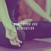 Artwork for Meditation And Relaxation by Musica Relajante