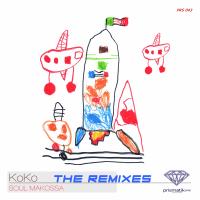 Artwork for Soul Makossa by Koko