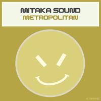 Artwork for Metropolitan by Mitaka Sound