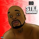 Artwork for Still Grinding