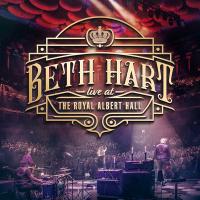 Artwork for Live At The Royal Albert Hall by Beth Hart