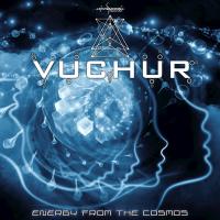 Artwork for Energy from the Cosmos by Vuchur