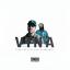 Artwork for Vina (feat. MC Fako)
