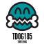 Artwork for 8768 (Original Mix)