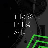 Artwork for Tropical by Tropical House