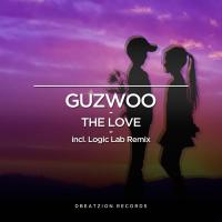 Artwork for The Love by Guzwoo