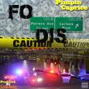 Artwork for Fo Dis