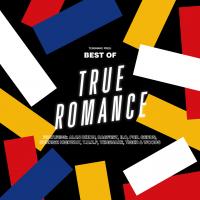 Artwork for Tensnake pres. Best of True Romance by Various Artists