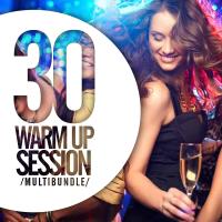 Artwork for 30 Warm Up Session Multibundle by Various Artists