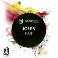 Artwork for First by Jose V