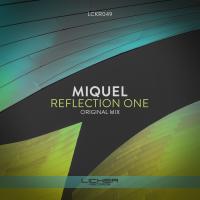 Artwork for Reflection One by Miquel