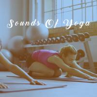 Artwork for Sounds Of Yoga by YOGA