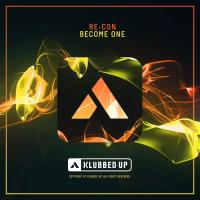 Artwork for Become One by Re-Con