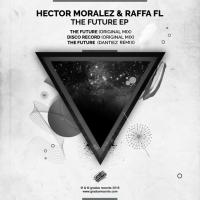 Hector Moralez