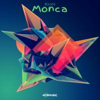 Artwork for Monca by Klon