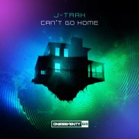 Artwork for Can't Go Home by J-Trax