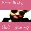 Artwork for Don't Give Up