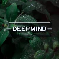 Artwork for Deepmind by Rain Sounds