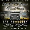 Artwork for Hell of a Night (feat. Jedi)