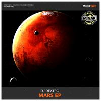 Artwork for Mars EP by DJ Dextro