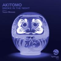 Artwork for Smoke In The Night by aKitomo