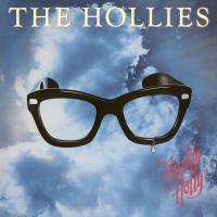 Artwork for Buddy Holly (Expanded Edition) by The Hollies