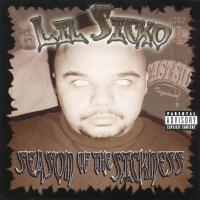 Artwork for Season Of The Sickness by Lil Sicko