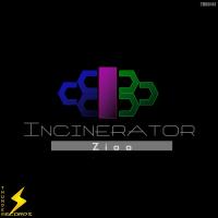 Artwork for Incinerator by Zioo