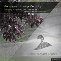 Artwork for Losing Memory by Marcprest