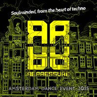 Artwork for ADE 2015 by Various Artists